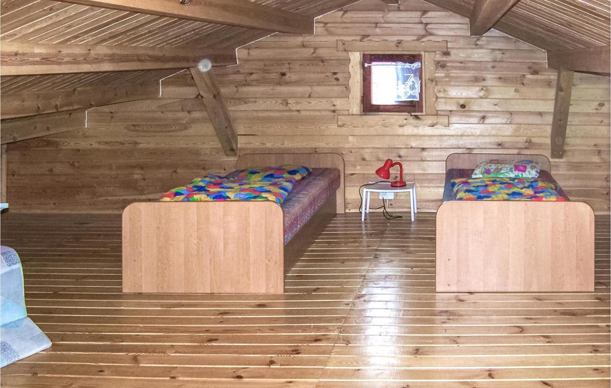 Nice Home In Mscice With Kitchen 外观 照片