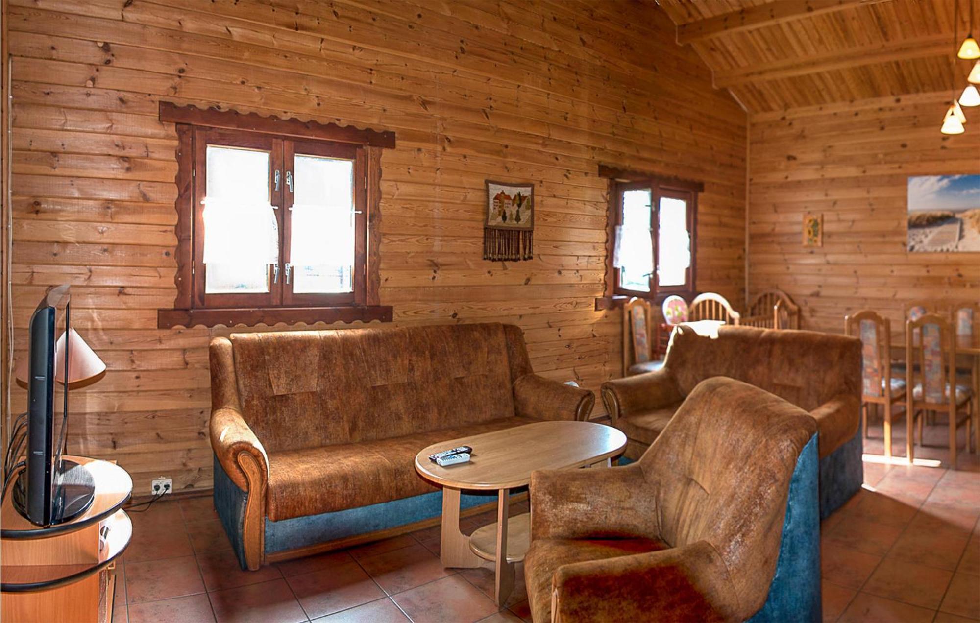 Nice Home In Mscice With Kitchen 外观 照片
