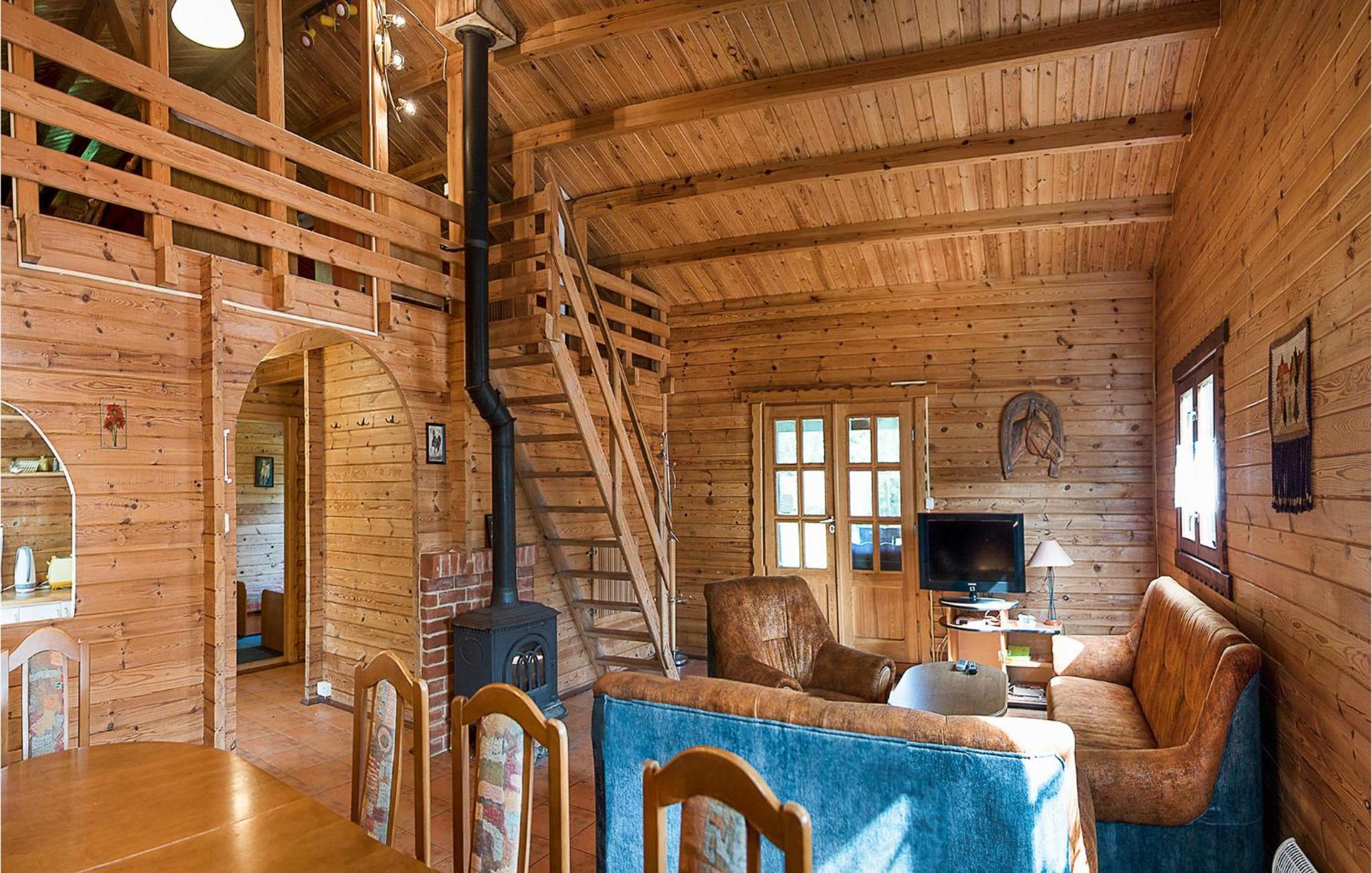 Nice Home In Mscice With Kitchen 外观 照片